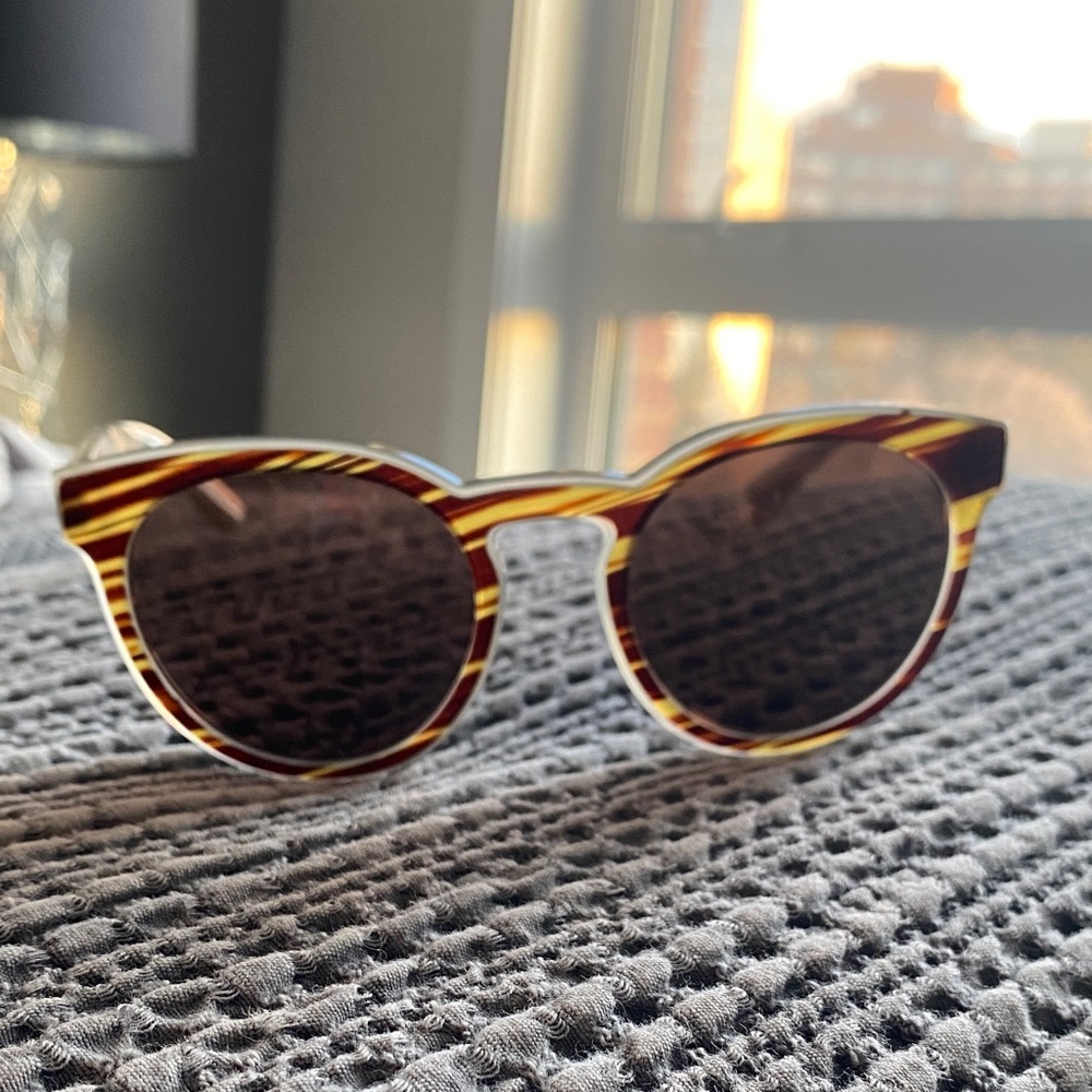 Dolce and Gabbana Sunglasses DG4285